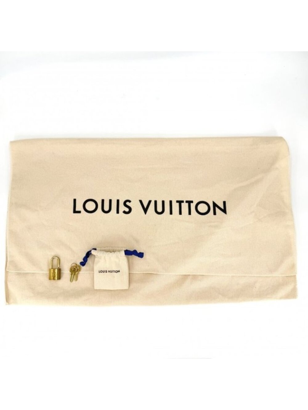 Louis Vuitton Monogram Speedy 25 Mini Boston Bag - Picture 12 of 12